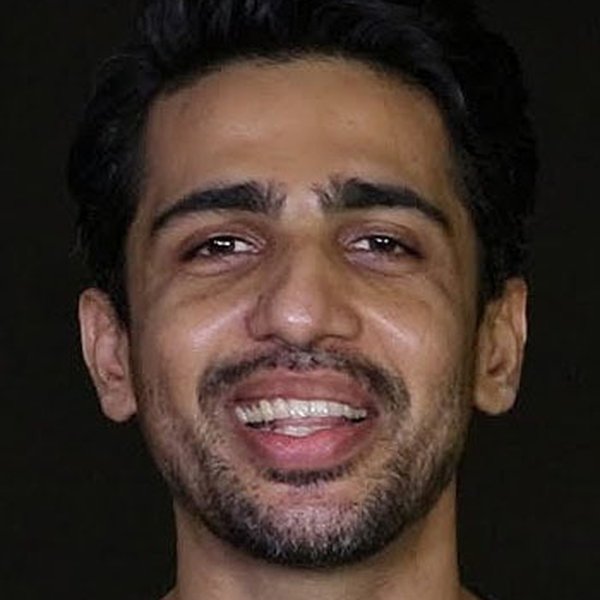 Gulshan Devaiah