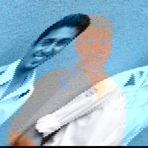 Azad Jazmin