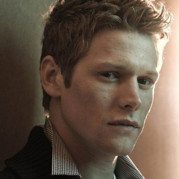 Zach Roerig