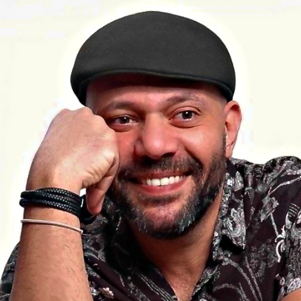 Ahmed Tangy