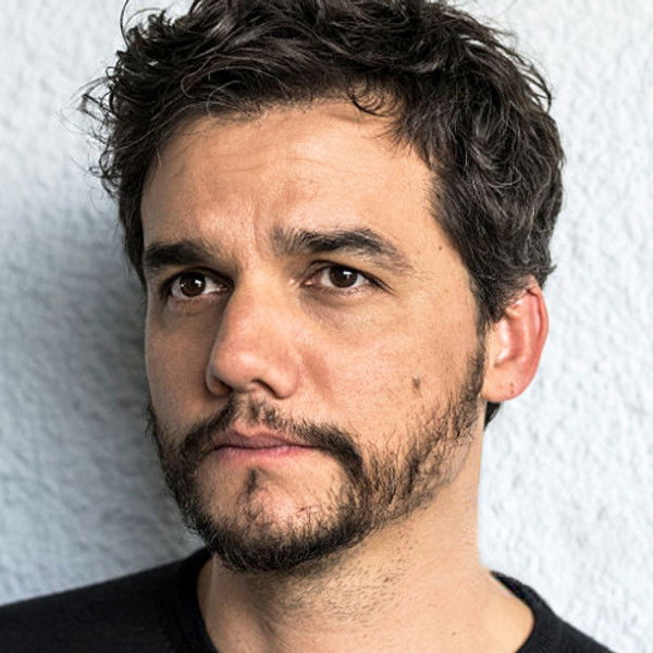 Wagner Moura