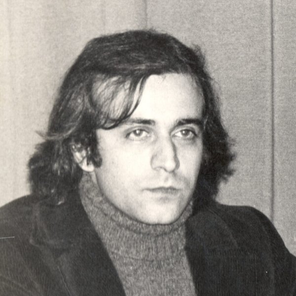 Edgar Saba
