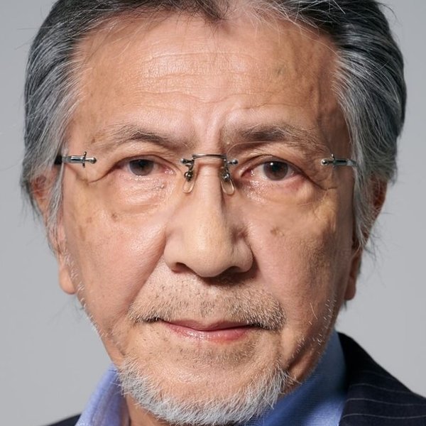 Goro Oishi