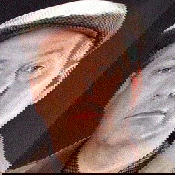 Gerd Dudenhöffer