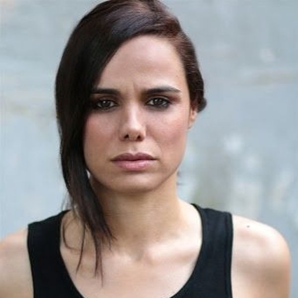 Mélissa Mars