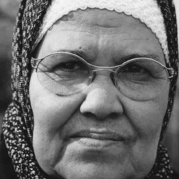 Zorah Benali