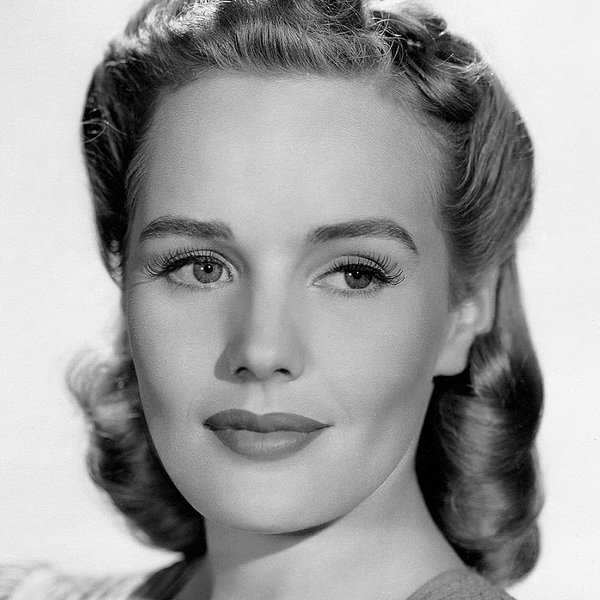 Frances Farmer
