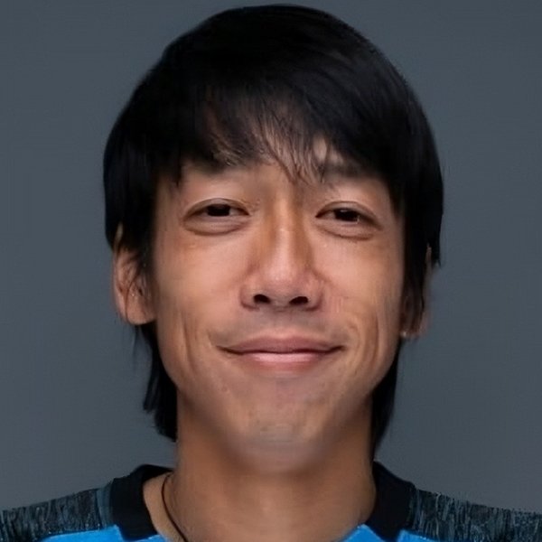 Kengo Nakamura