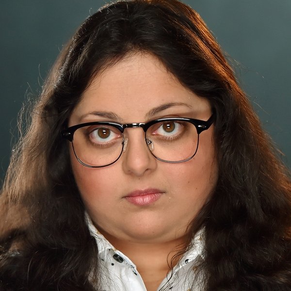 Nandini Bapat