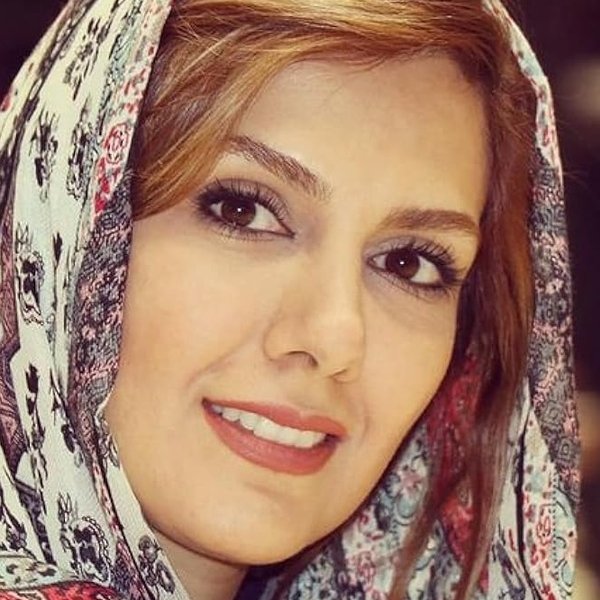 Sepideh Mazaheri