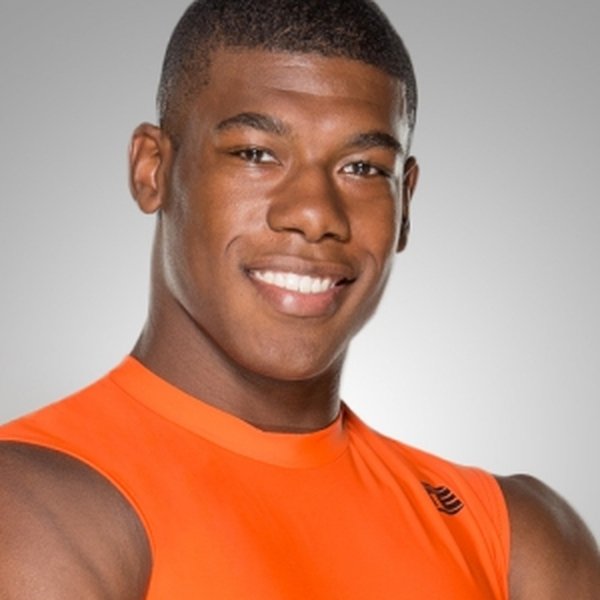 Patrick Clark
