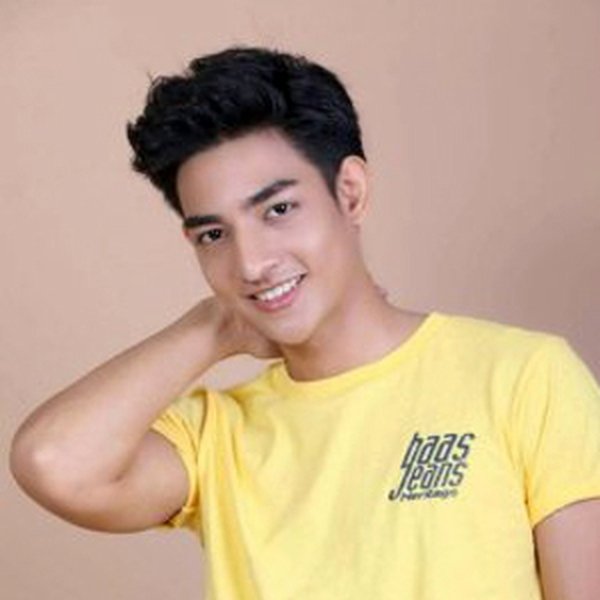 Thanadol Auepong