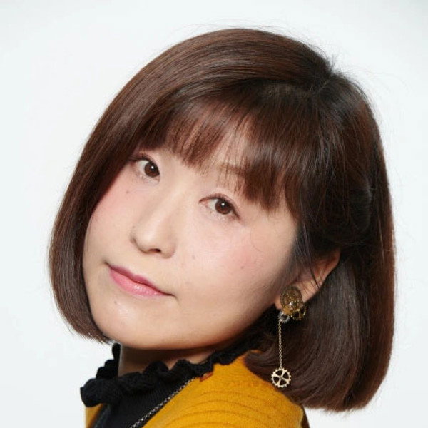 Asuka Minamori