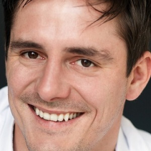 Dmitry Palamarchuk