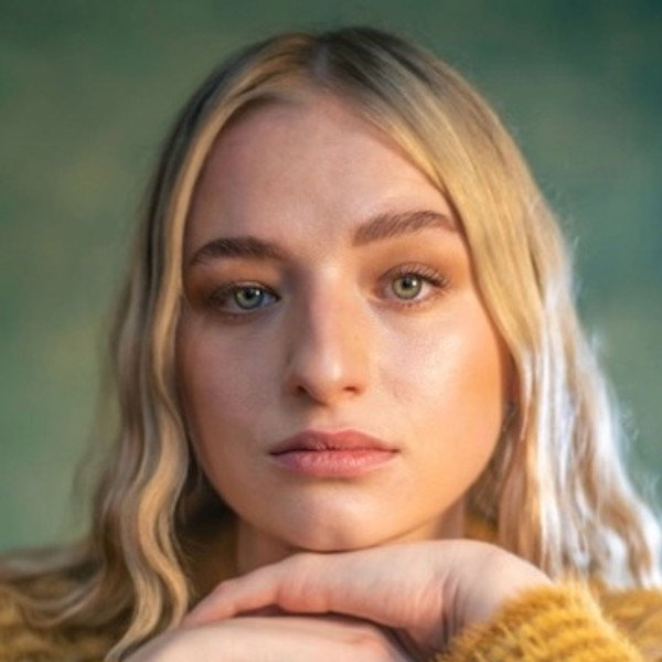 Matilda Tucker