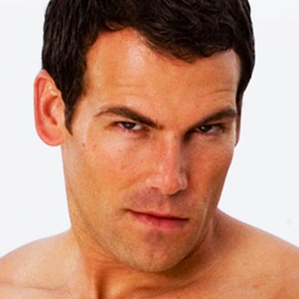 Jason Ridge