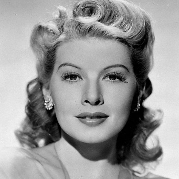 Irene Manning