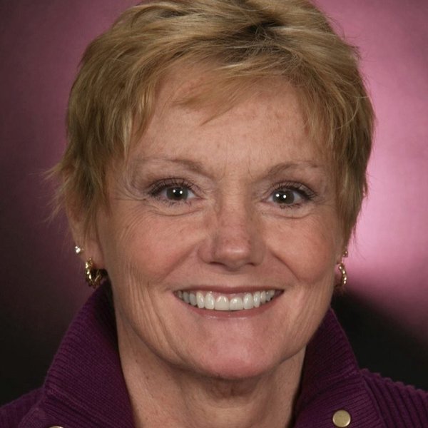 Pat Heywood