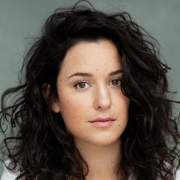 Virginie Fortin