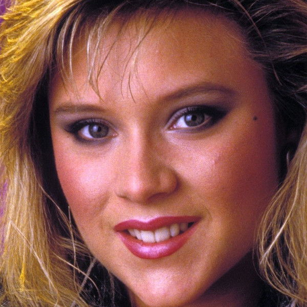 Samantha Fox