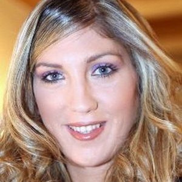 Cristina Barcellini