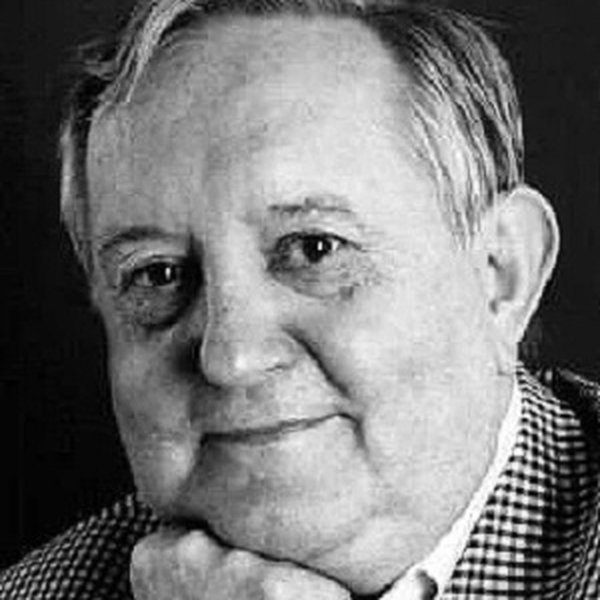 Jacques Ramade