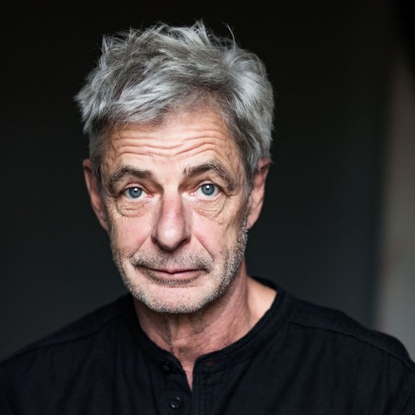Rolf Berg