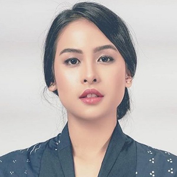 Maudy Ayunda