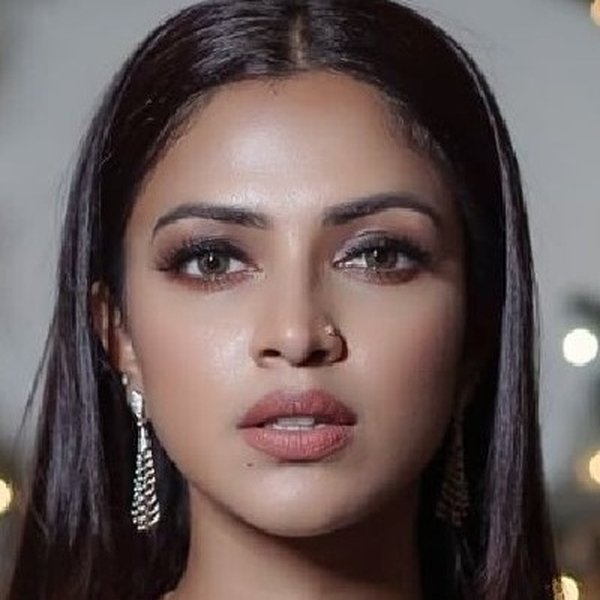 Amala Paul