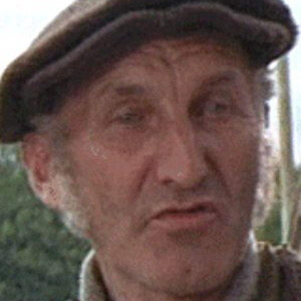 Tudor Vaughan
