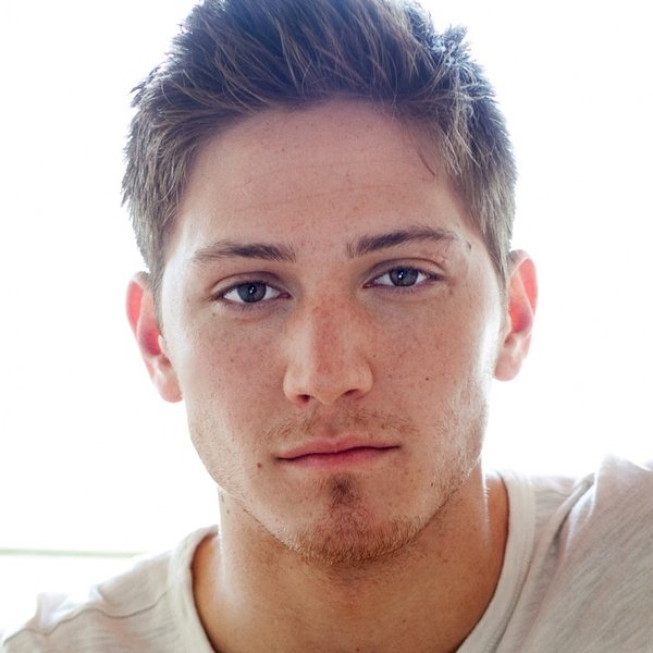 Adam Jepsen