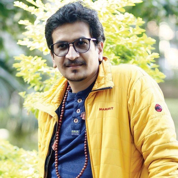Rabindra Singh Baniya