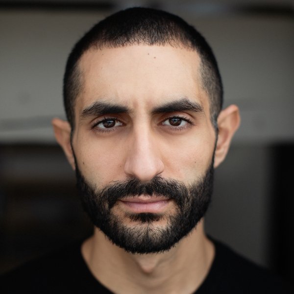 Aviran Edri