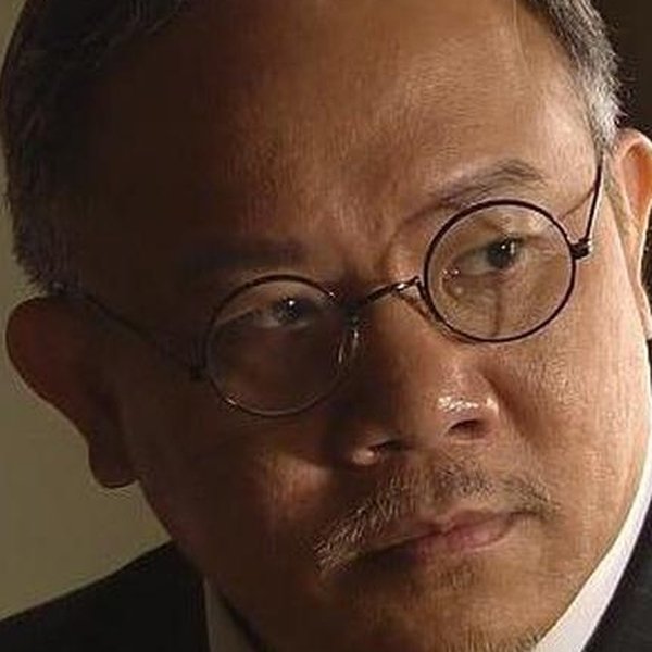 Bert Mok
