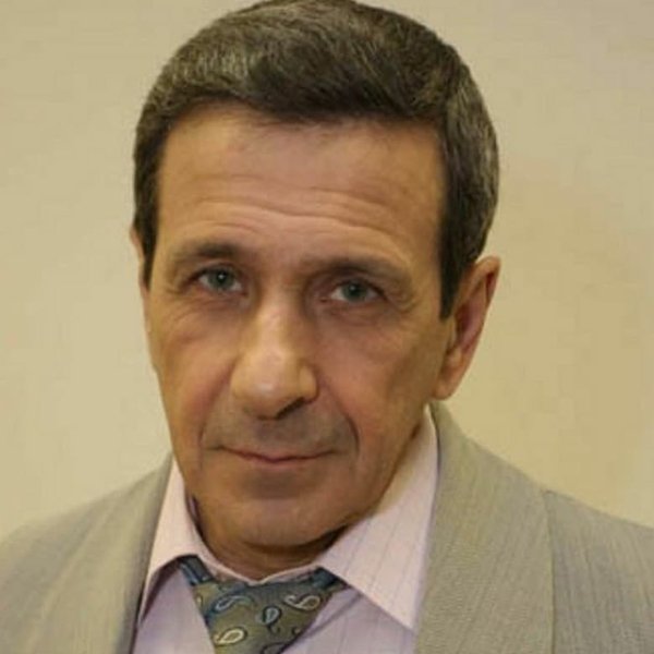 Boris Smolkin