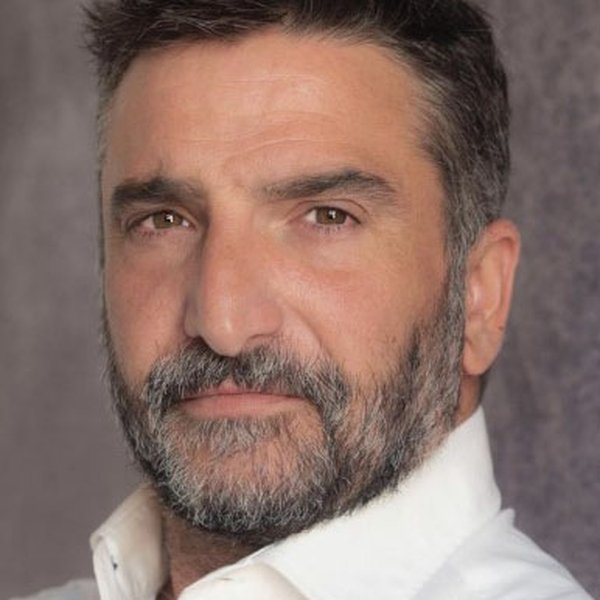 Óscar Oliver