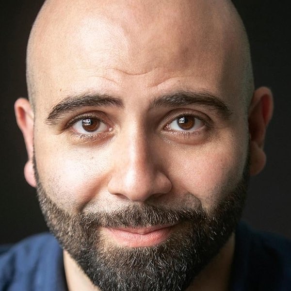 Vangelis Christodoulou