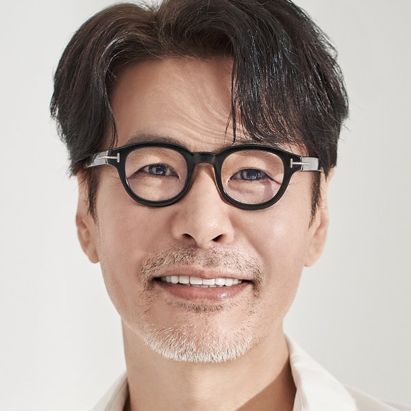 Yoon Sang