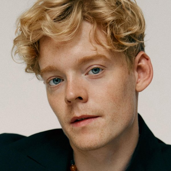 Lucas Lynggaard Tønnesen
