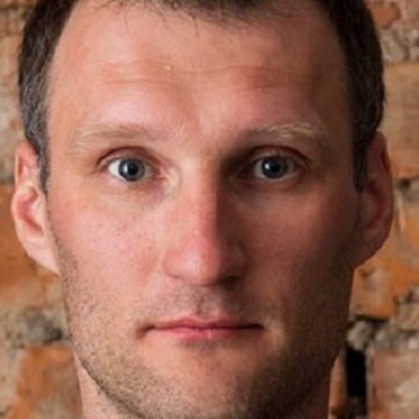 Sergey Sobolev