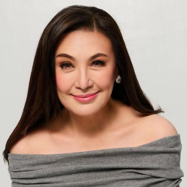 Sharon Cuneta
