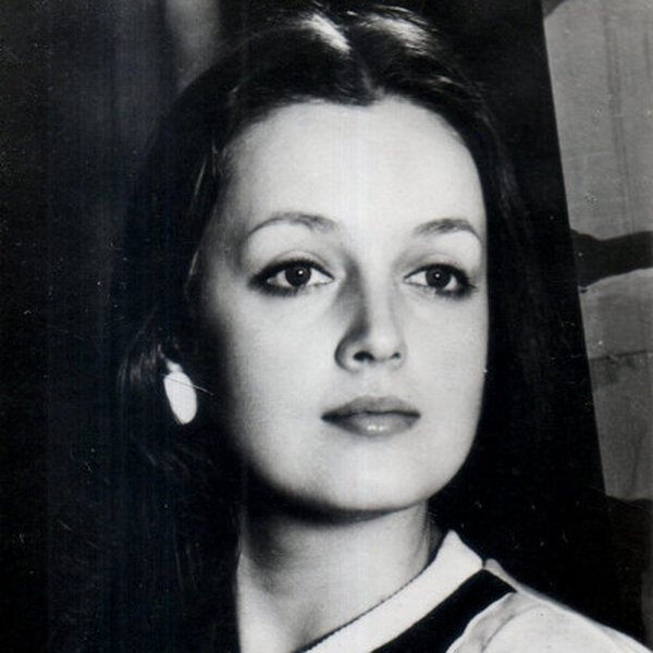 Svetlana Amanova