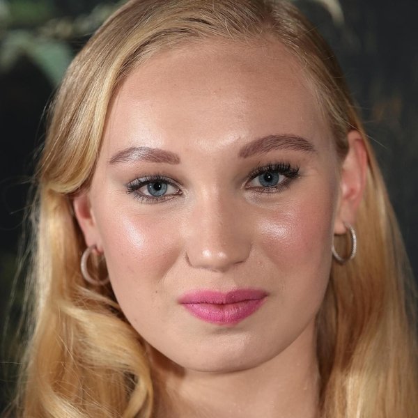 Helena Zengel