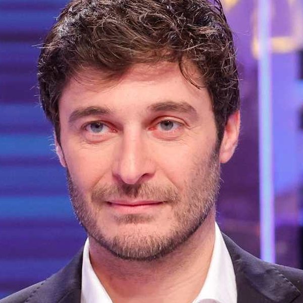 Lino Guanciale