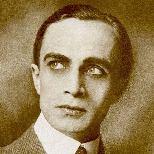 Conrad Veidt