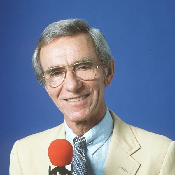 Chris Schenkel