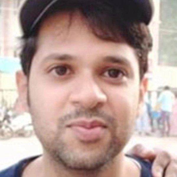 Ahmed Sidhique
