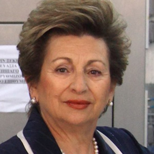 Vasiliki Kalimani