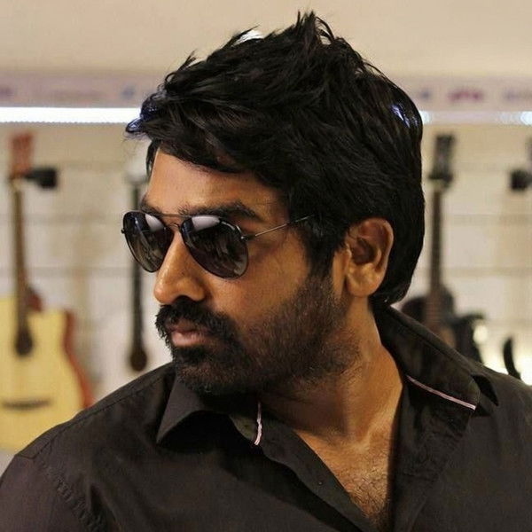 Vijay Sethupathi