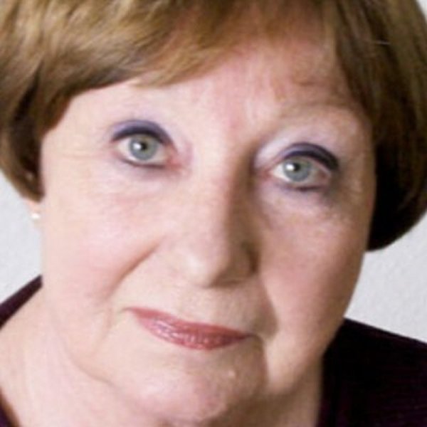 Lotte Olsen